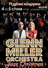 Glenn Miller Orchestra 