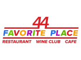 Ресторан 44 FAVORITE PLACE Харьков афиша, анонсы, информация о заведении, адрес, телефон
