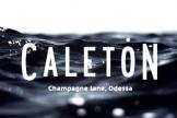 Пляжный Комплекс Caletón Одесса афиша, анонсы, информация о заведении, адрес, телефон