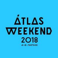 Atlas Weekend 2018 в Киев 04.07.2018 - Выставочный Центр Экспоцентр Украины (ВДНХ) начало в 14:00 - подробнее на сайте AFISHA UA