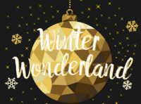 Winter Wonderland в Киев 11.01.2018 - Клуб CARIBBEAN club начало в 20:00 - подробнее на сайте AFISHA UA