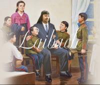 Laibach в Киев 31.03.2020 - Театр Октябрьский дворец начало в 19:00 - подробнее на сайте AFISHA UA