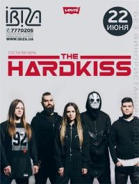 THE HARDKISS в Одесса 22.06.2018 - Клуб Ibiza начало в 20:00 - подробнее на сайте AFISHA UA