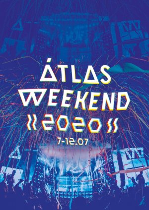 Atlas Weekend в Киев 06.07.2021 - Выставочный Центр Экспоцентр Украины (ВДНХ) начало в 14:00 - подробнее на сайте AFISHA UA